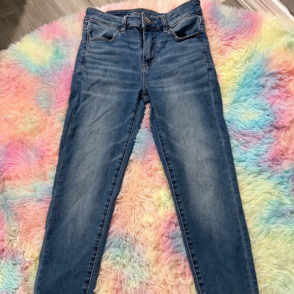 American eagle - Picture 2 of 2